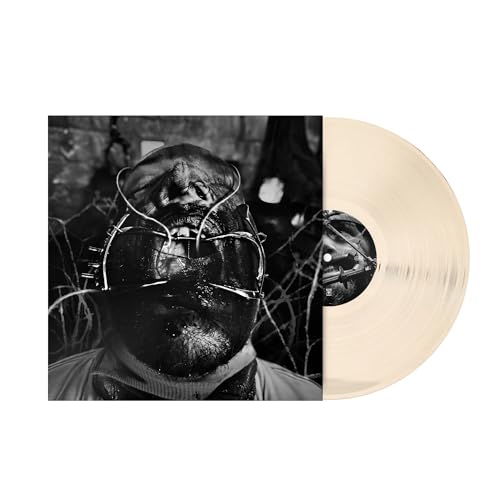 Extraction [Vinyl] Vinyl Record