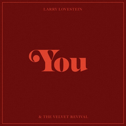 You (RSD 4.22.23) Vinyl Record
