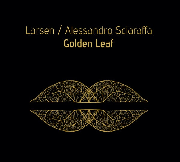 Golden Leaf Music CD