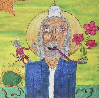 Charlie Parr - Last of the Better Days Ahead Vinyl Record