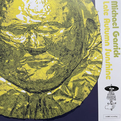 Late Autumn Sunshine [Vinyl] Vinyl Record