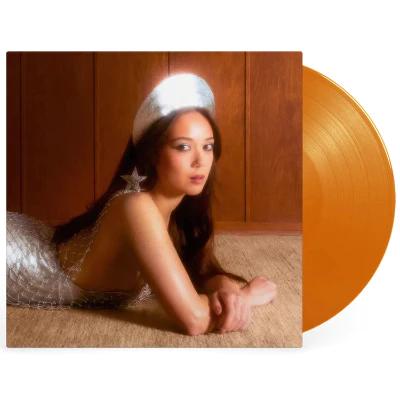 Laufey - Bewitched (Orange Vinyl) Vinyl Record