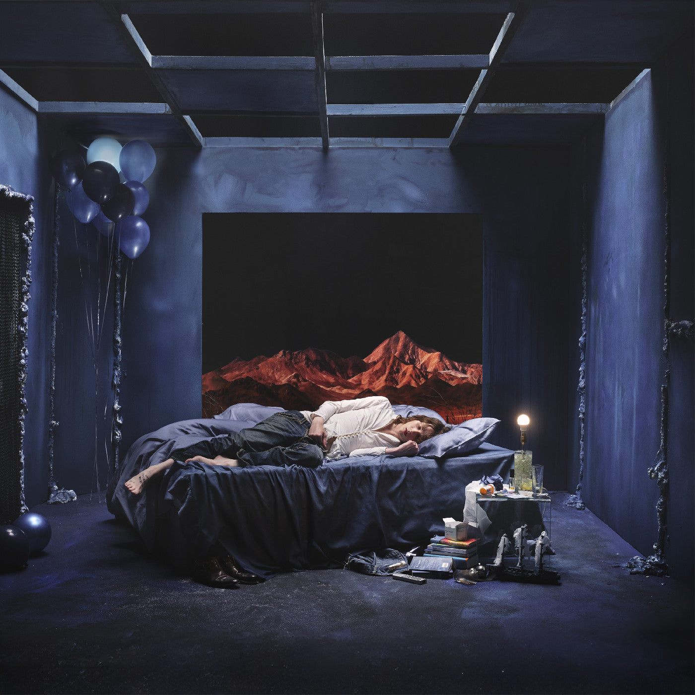 Whole World As Vigil [Vinyl] Vinyl Record