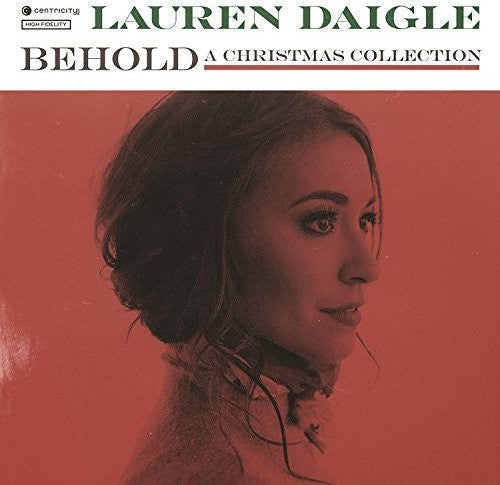 Behold [Vinyl] Vinyl Record
