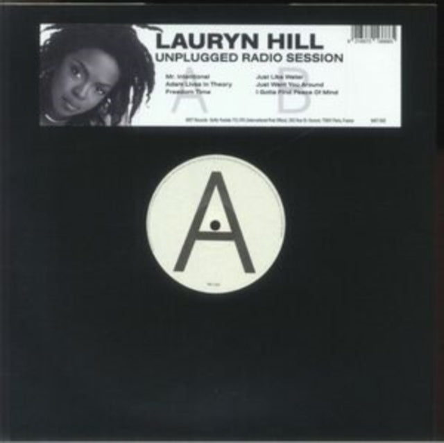 Unplugged: The Radio Sessions [Import] Vinyl Record