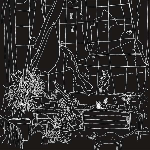 A Day in the Life Vinyl Record