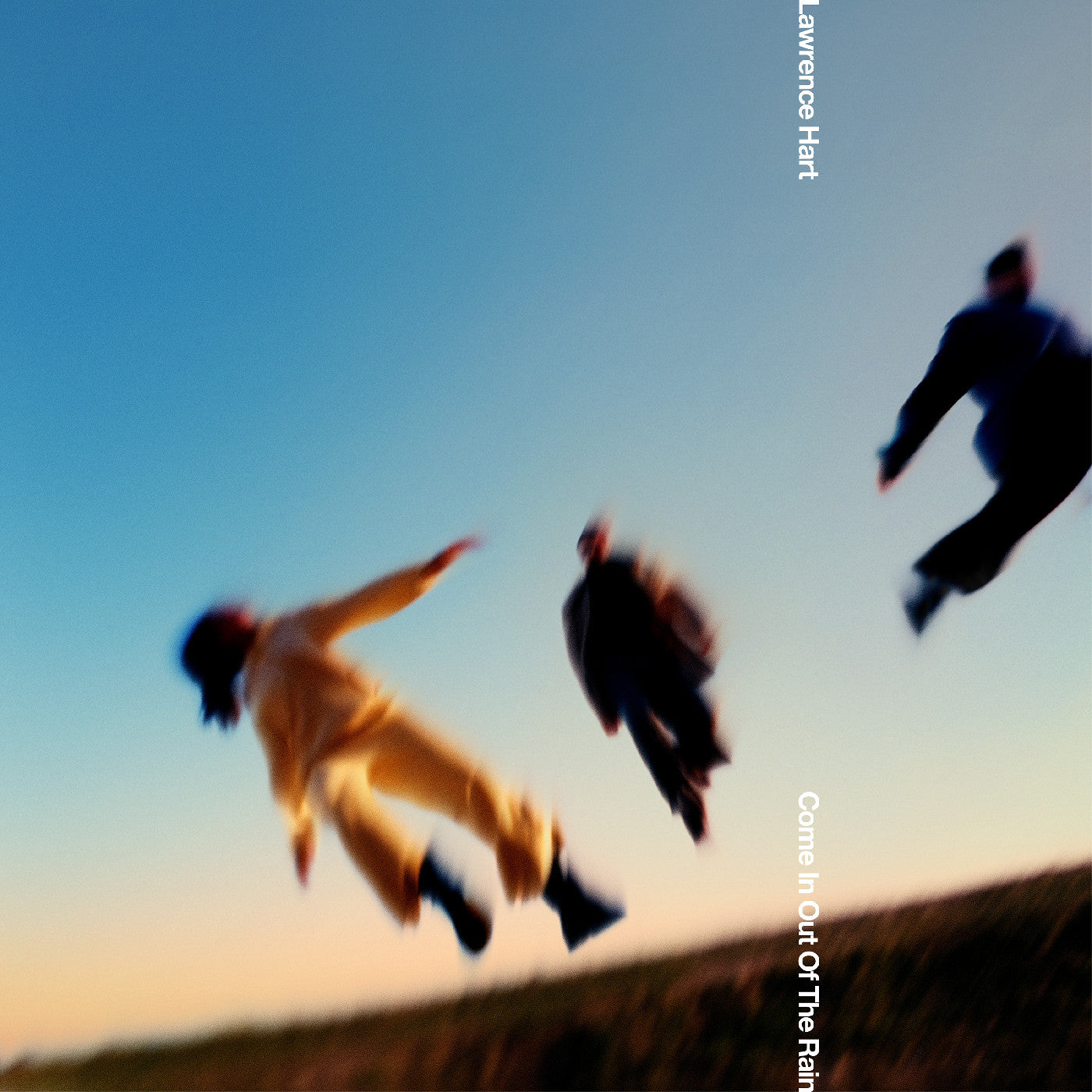 Come In Out Of The Rain  Vinyl Record