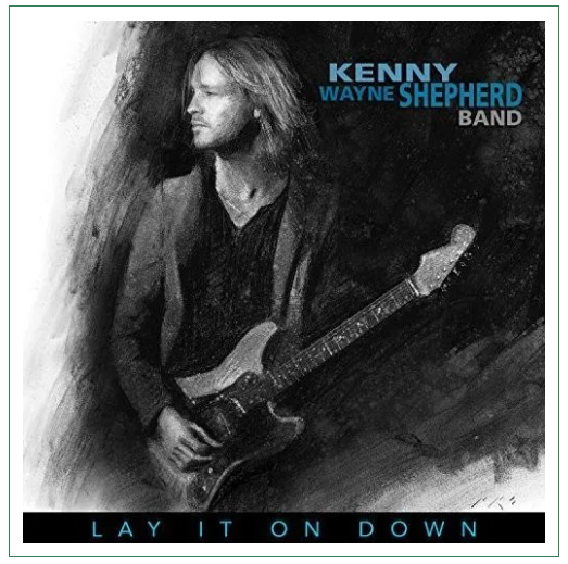 Lay It On Down [Vinyl] Vinyl Record
