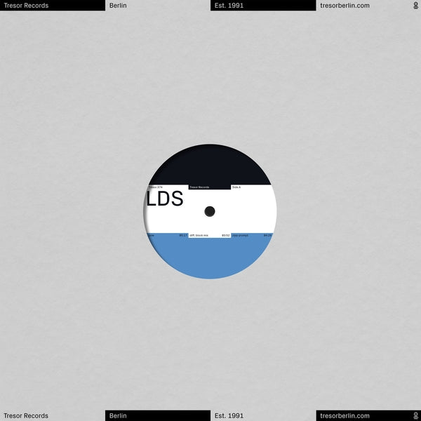 Power Of 2 Vinyl Record