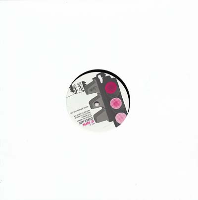 LE BOPRE - Stereojack Vinyl Record
