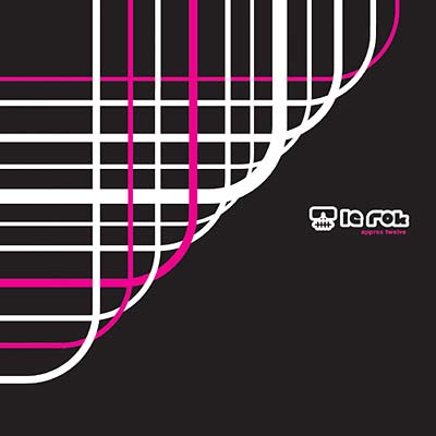 Approx Twelve Music CD