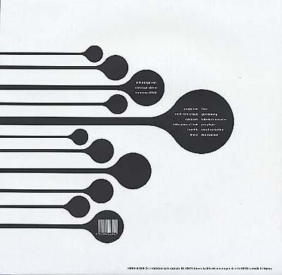 Hausarbeiten Vinyl Record