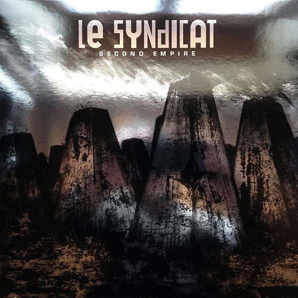 LE SYNDICAT - Second Empire Vinyl Record