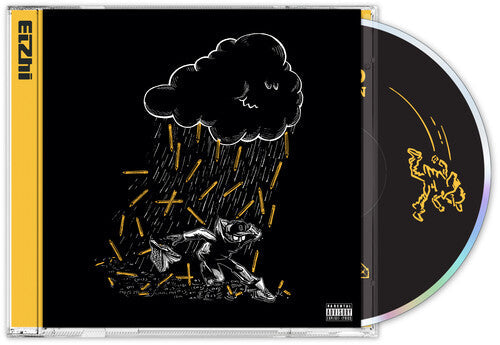 Elzhi - Lead Poison [CD] Music CD