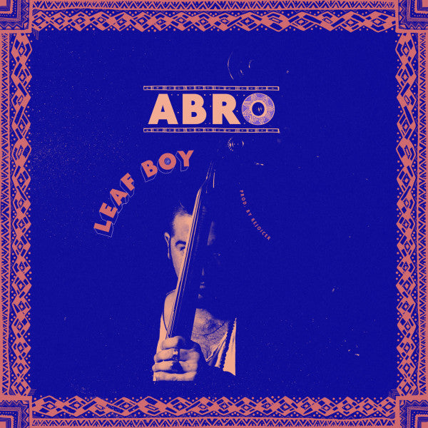 Leaf Boy Vinyl Record