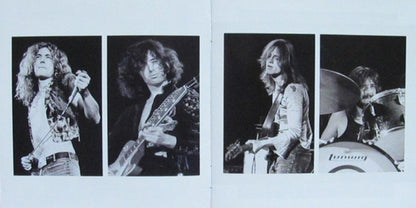 Led Zeppelin – How The West Was Won: Remastered (2-CD)