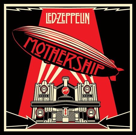 Mothership (BOXSET) Vinyl Record