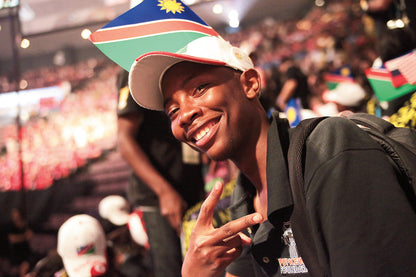 Share Song. Create Magic. : 2012 World Choir Games Book