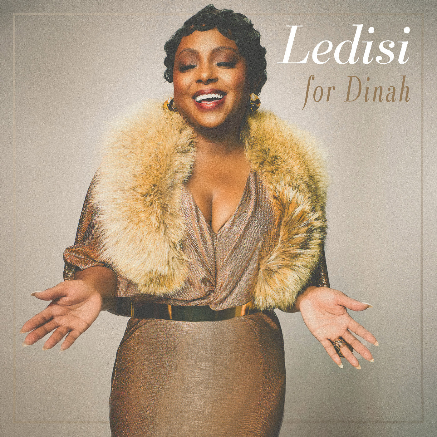 For Dinah Vinyl Record
