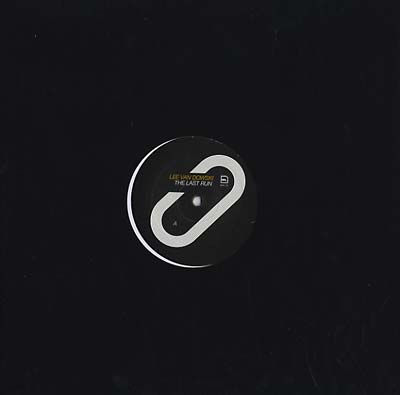 LEE VAN DOWSKI - The Last Run Vinyl Record