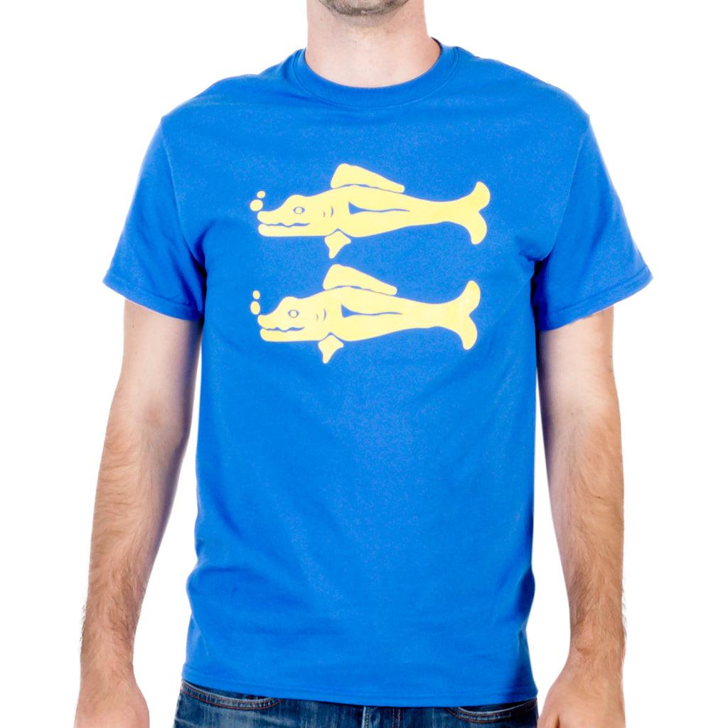 Legends of the Hidden Temple Costume T-shirt