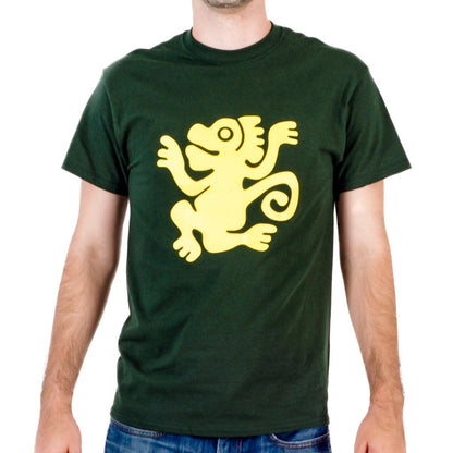 Legends of the Hidden Temple Costume T-shirt