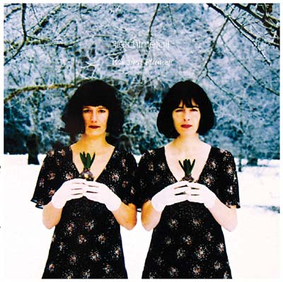 Wir Sind Blumen  Music CD