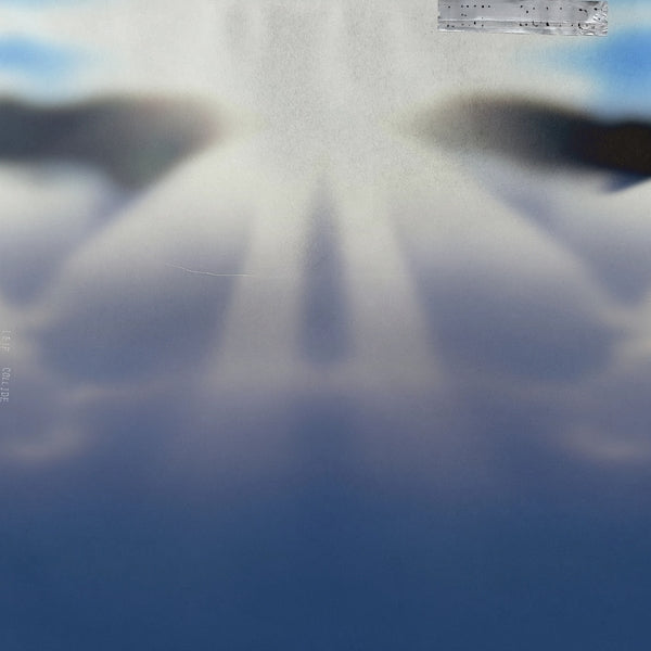 Leif - Collide [LP] [Vinyl] Vinyl Record