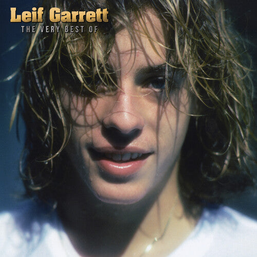 The Very Best Of (Limited Edition, Blue Vinyl) Vinyl Record