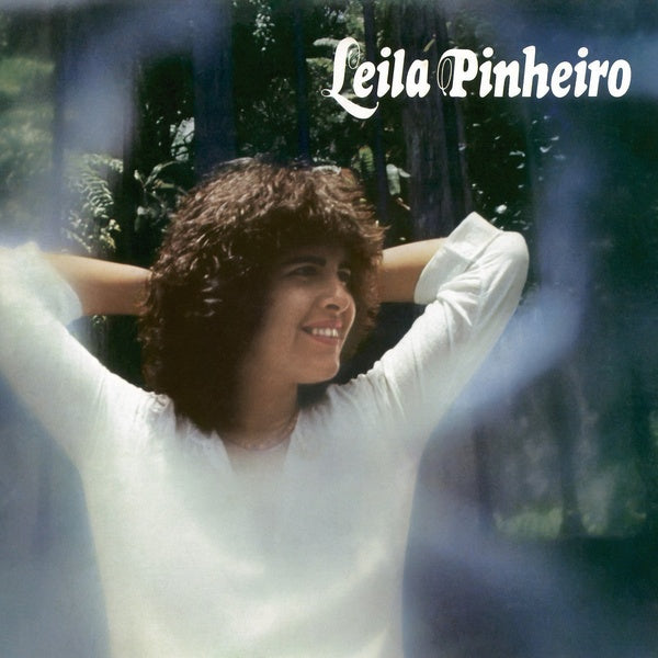 LEILA PINHEIRO - Leila Pinheiro Vinyl Record