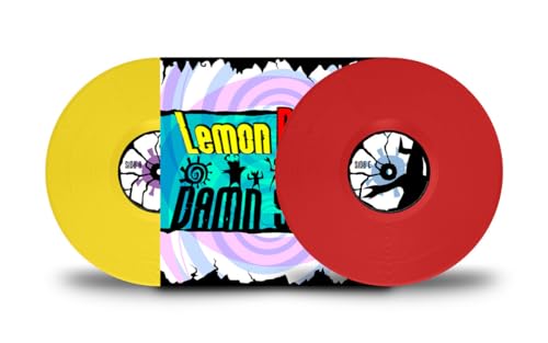 Damn Skippy [2 LP] [Vinyl] Vinyl Record