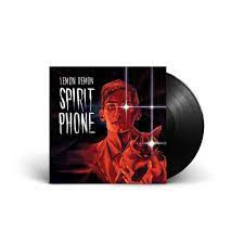 Lemon Demon - Spirit Phone [2 LP] Vinyl Record