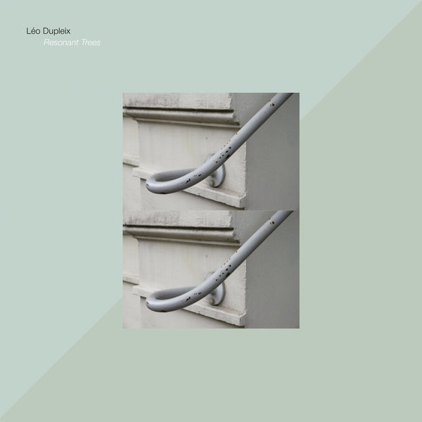 LEO DUPLEIX - Resonant Trees Vinyl Record