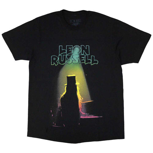 Leon Russel Masquerade [T-Shirt]