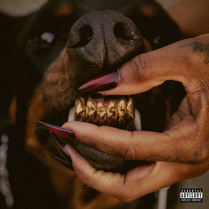 Mutt Deluxe: Heel [Translucent Ruby 2 Lp] [Vinyl] Vinyl Record