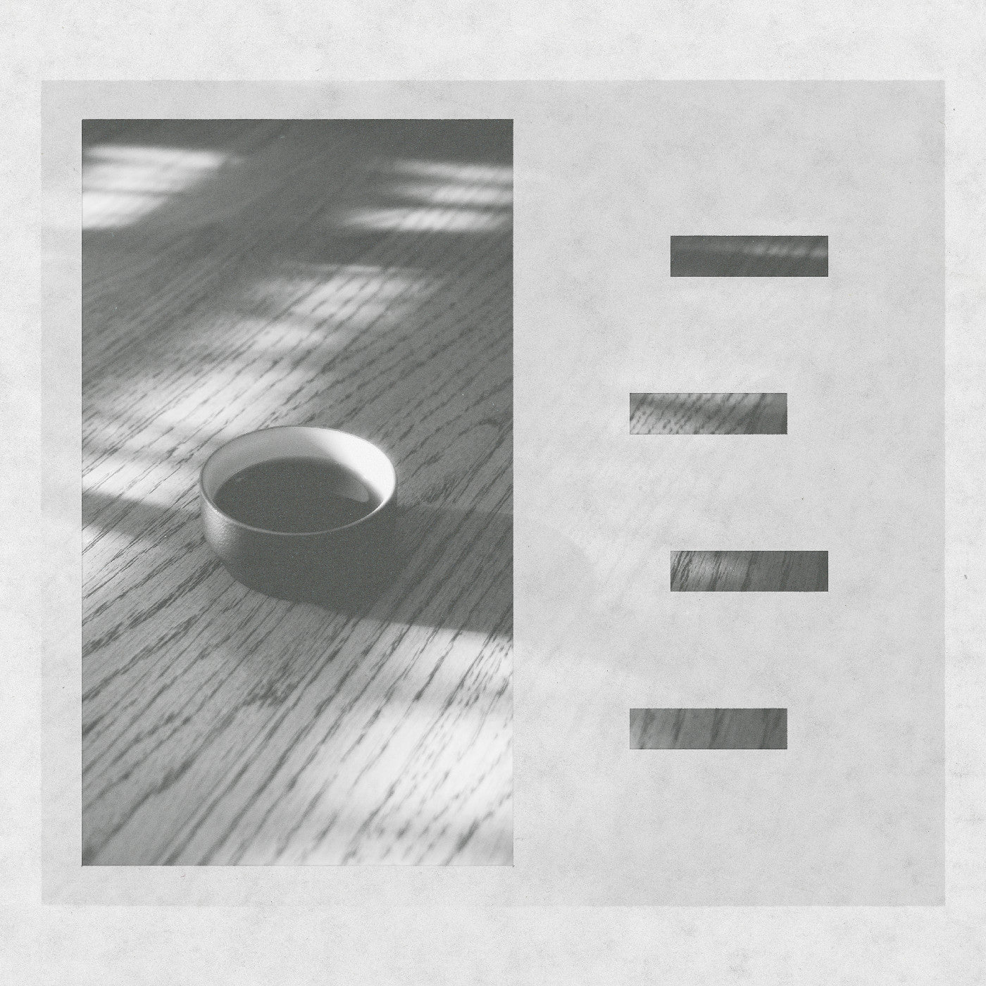 Wa Kei Sei Jaku Music CD