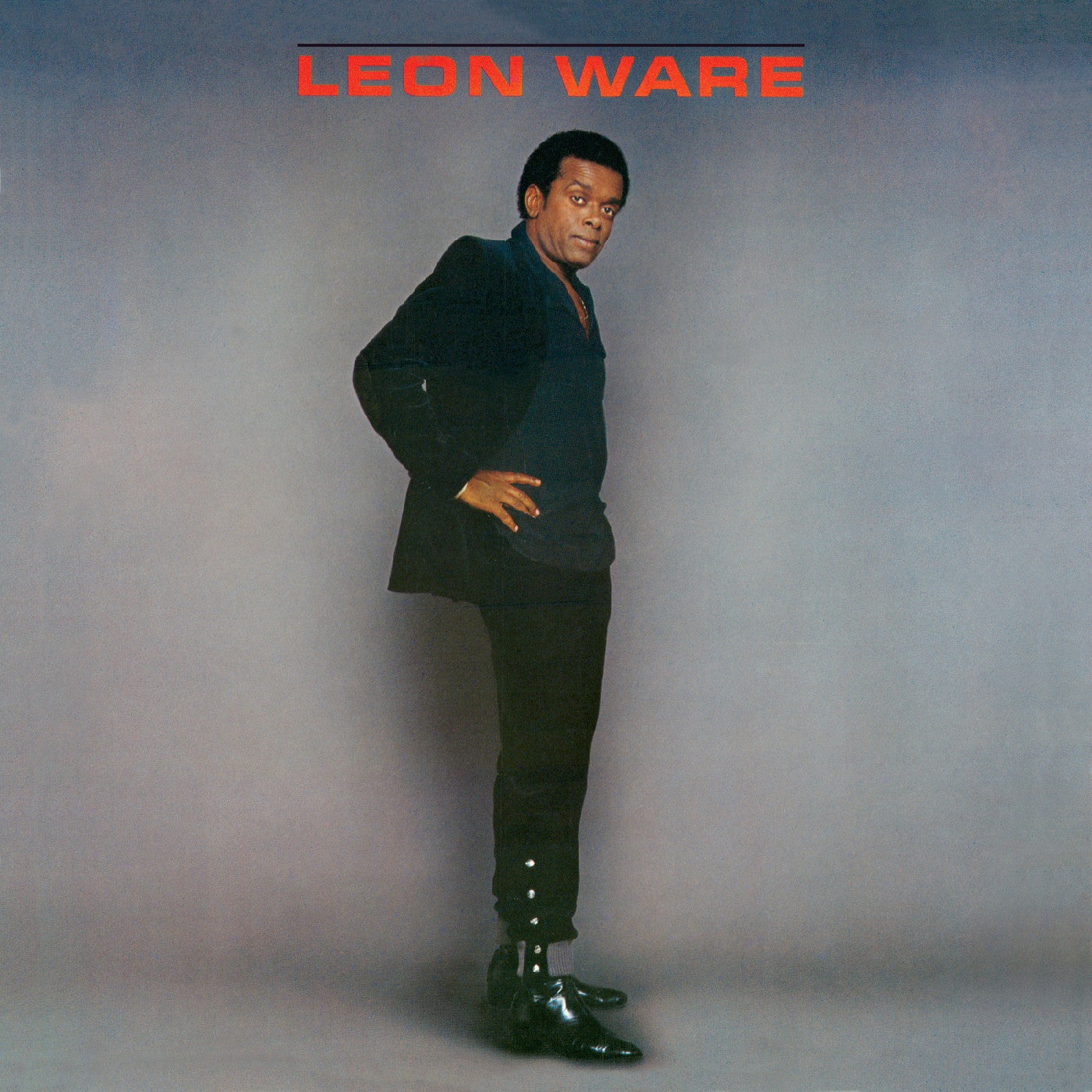 Leon Ware (Orange Crush Vinyl) Vinyl Record