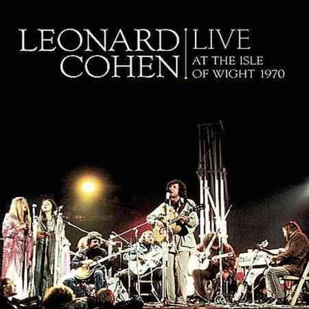 Live at the Isle of Wight Vinyl Record