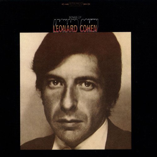 Songs Of Leonard Cohen [Import] Vinyl Record