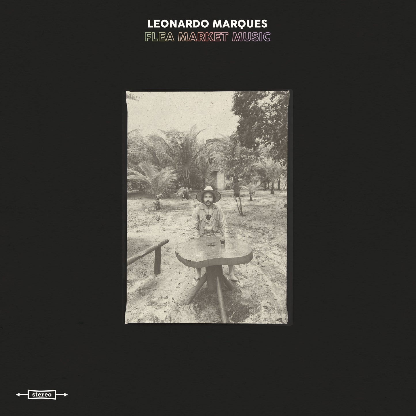 Flea Market Music [Vinyl] Vinyl Record