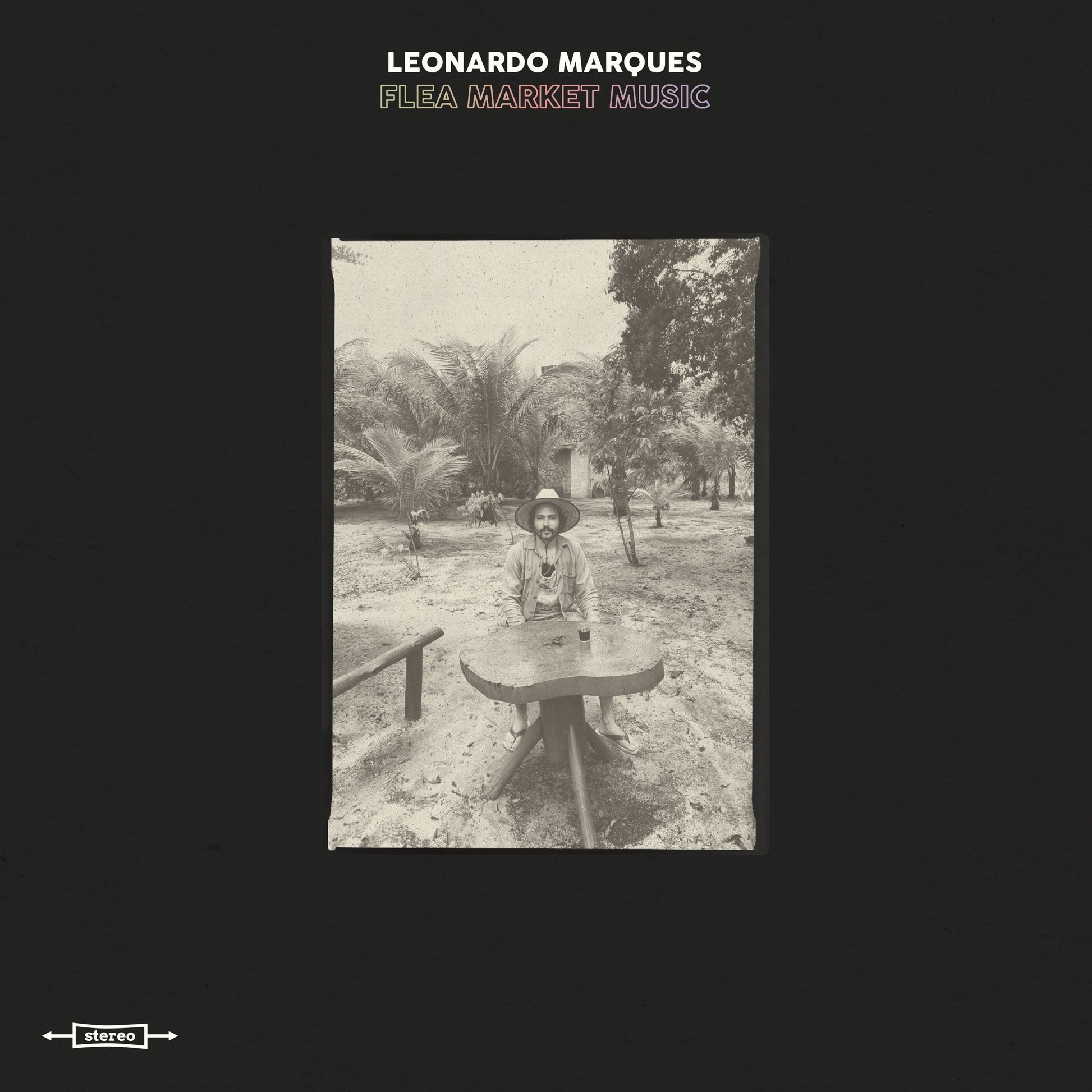 Flea Market Music [Vinyl] Vinyl Record