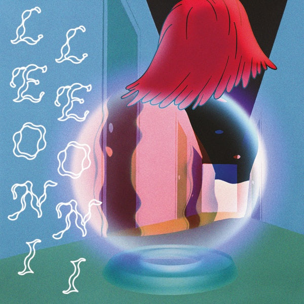 LEONI LEONI - Leoni Leoni Vinyl Record