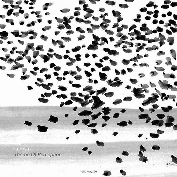 Theme Of Perception [Vinyl] Vinyl Record