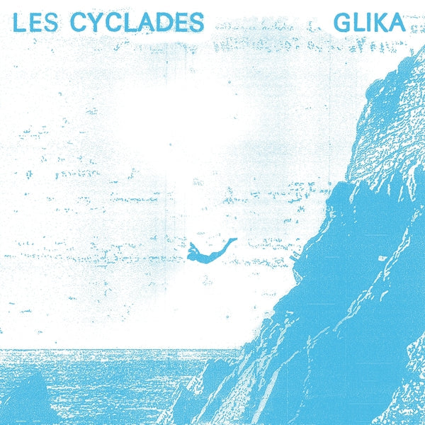 LES CYCLADES - Glika Vinyl Record