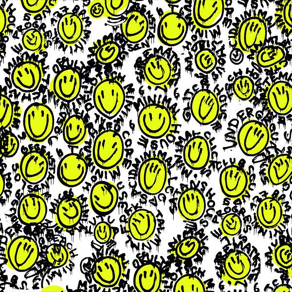 LES POINTS - Youknowwhatminimalisch [Vinyl] Vinyl Record