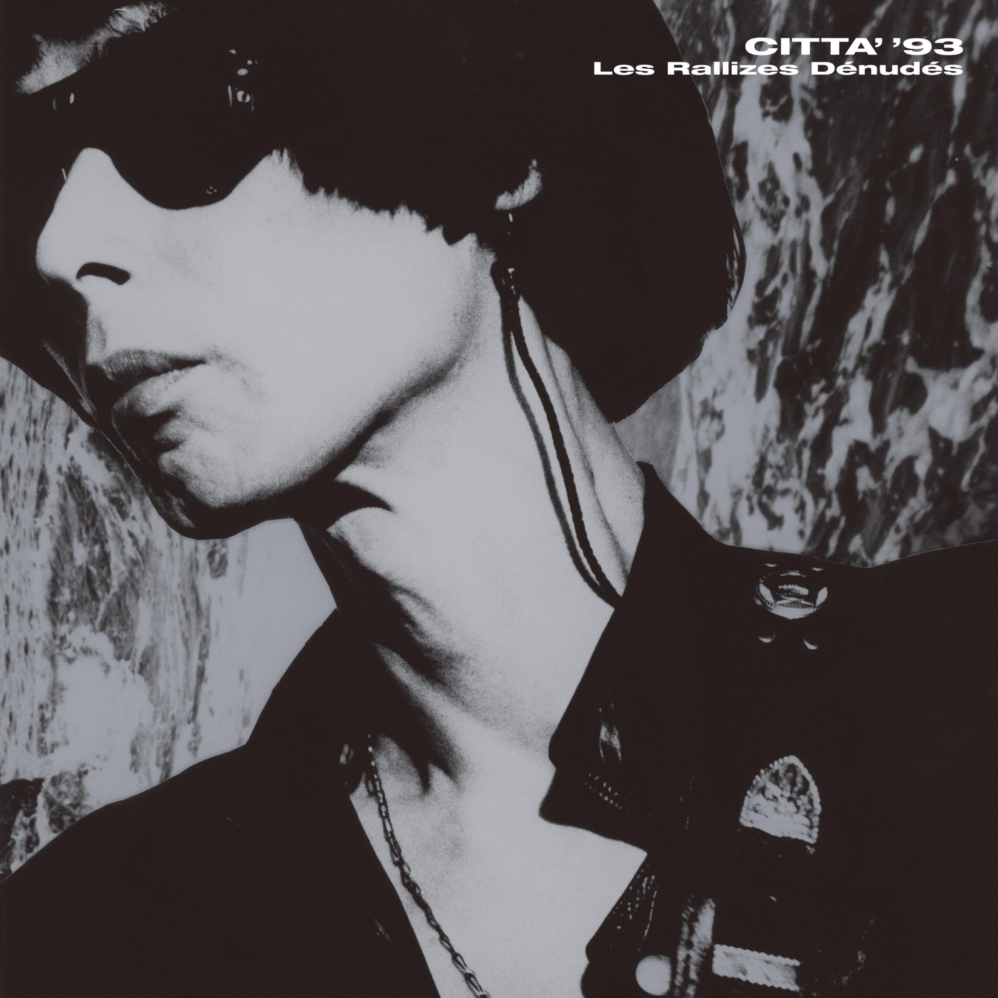 Citta' '93 Vinyl Record