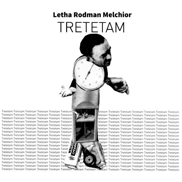 Tretetam Vinyl Record