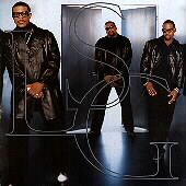 Lsg ( Levert,Gerald Sweat,Keith Gill,Johnny ) - LEVERT SWEAT GILL [CD] Music CD
