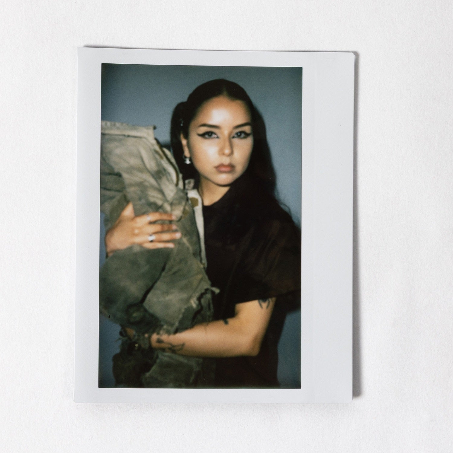 I Am [White Vinyl] [2LP] [Vinyl] Vinyl Record