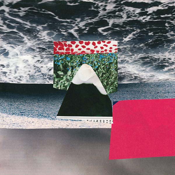 L/F/D/M - M Is a Shape Vinyl Record